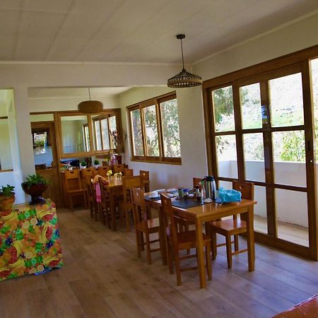 Hostal Vientos Del Altiplano プトレ エクステリア 写真